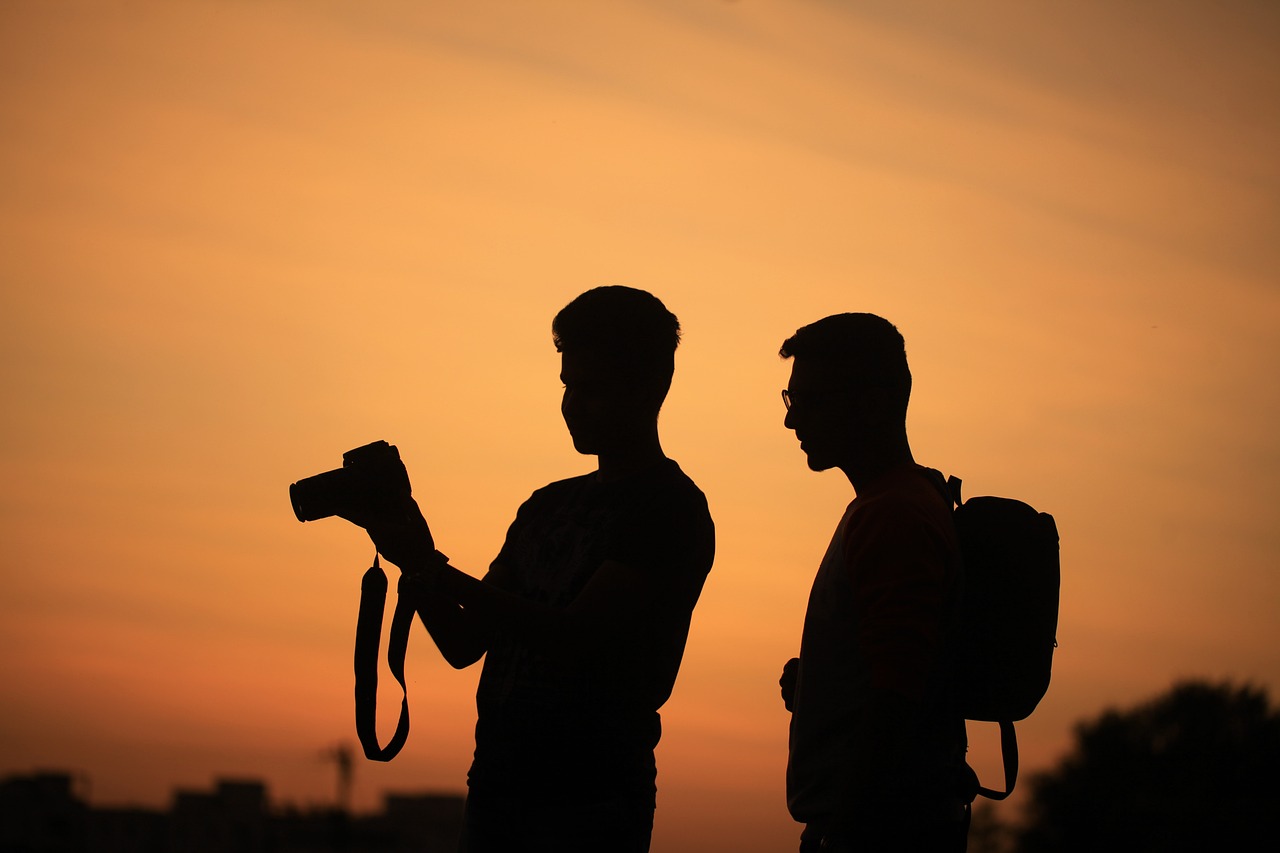 Portrait Sessions Services
