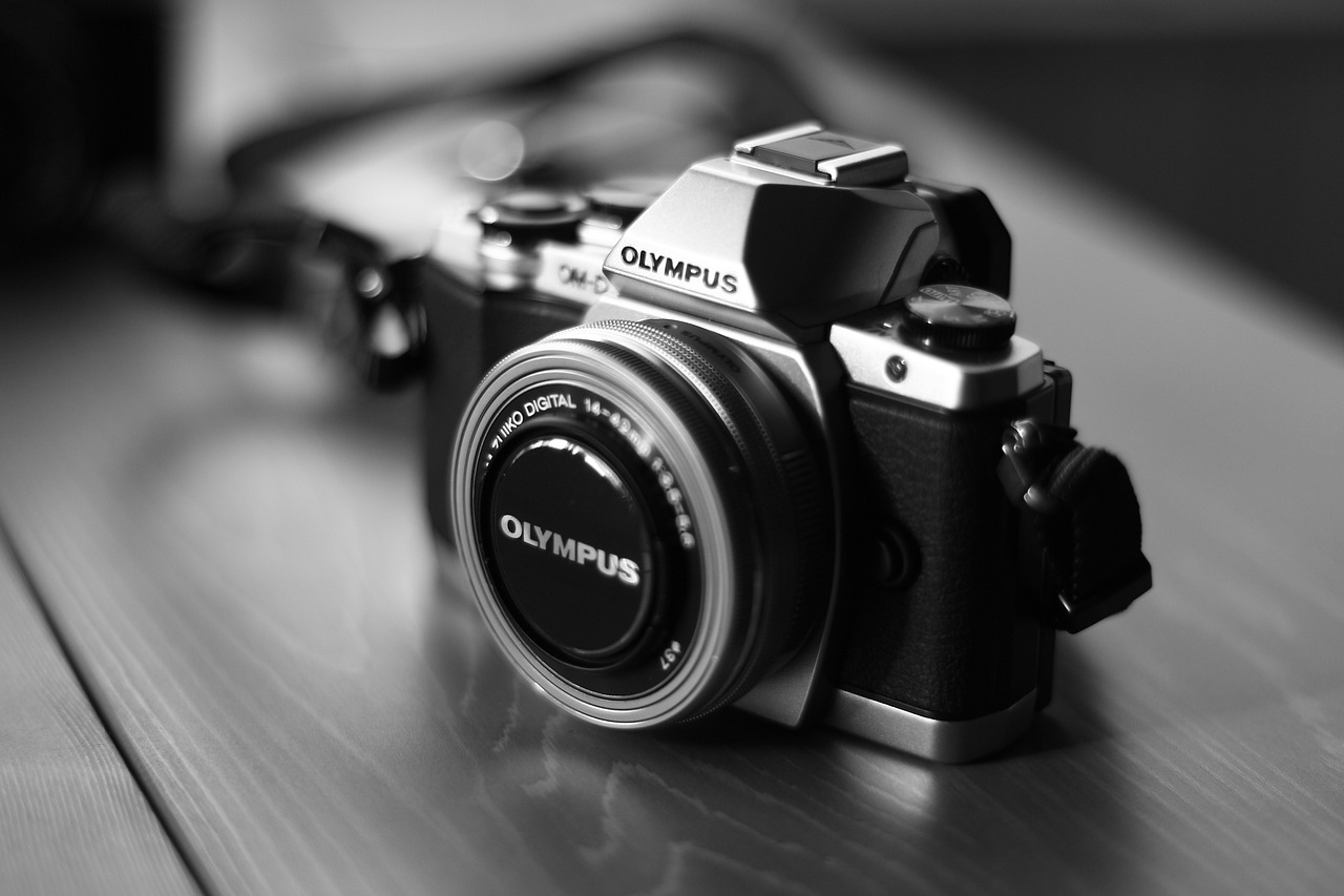 Fashion Photography Services